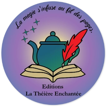 Éditions La Théière Enchantée